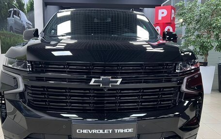 Chevrolet Tahoe IV, 2024 год, 13 300 000 рублей, 2 фотография