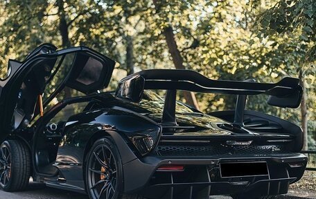 McLaren Senna, 2019 год, 172 750 000 рублей, 3 фотография