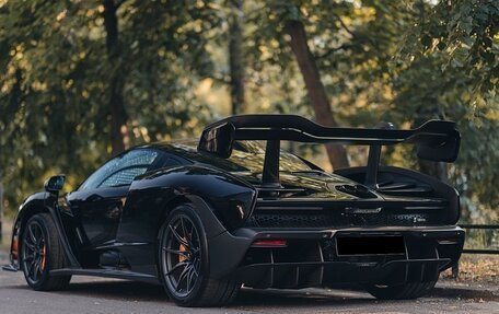 McLaren Senna, 2019 год, 172 750 000 рублей, 4 фотография