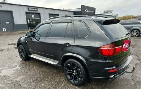 BMW X5, 2009 год, 1 600 000 рублей, 2 фотография