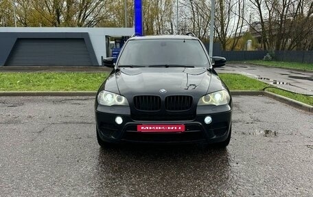 BMW X5, 2009 год, 1 600 000 рублей, 13 фотография