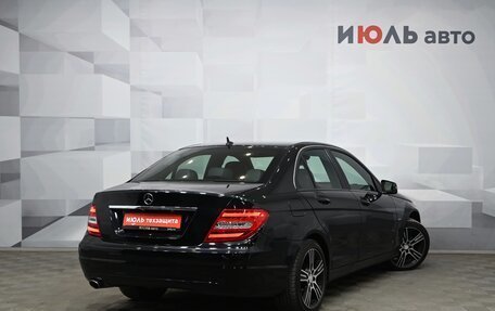 Mercedes-Benz C-Класс, 2014 год, 1 870 000 рублей, 8 фотография