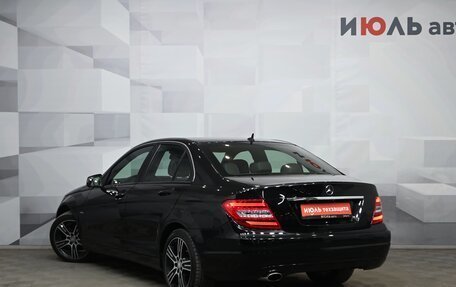 Mercedes-Benz C-Класс, 2014 год, 1 870 000 рублей, 7 фотография