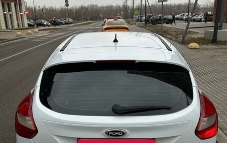 Ford Focus III, 2013 год, 750 000 рублей, 1 фотография