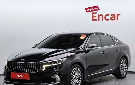 KIA K7, 2020 год, 2 615 500 рублей, 1 фотография