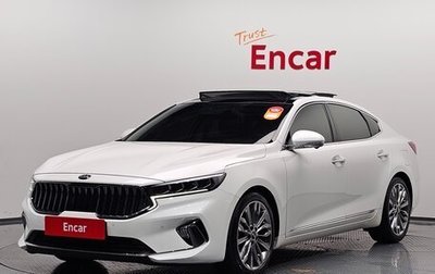 KIA K7, 2020 год, 3 009 700 рублей, 1 фотография