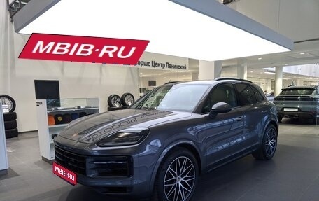 Porsche Cayenne III, 2024 год, 24 940 000 рублей, 1 фотография