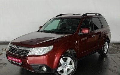 Subaru Forester, 2008 год, 1 150 000 рублей, 1 фотография