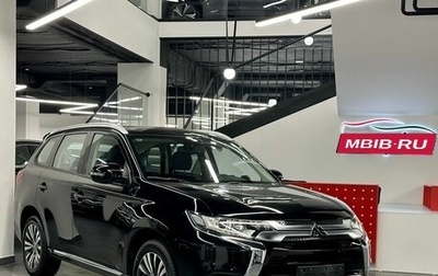 Mitsubishi Outlander III рестайлинг 3, 2022 год, 3 315 000 рублей, 1 фотография