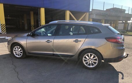 Renault Megane III, 2010 год, 890 000 рублей, 3 фотография