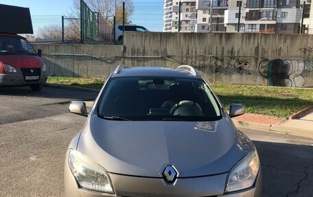 Renault Megane III, 2010 год, 890 000 рублей, 7 фотография