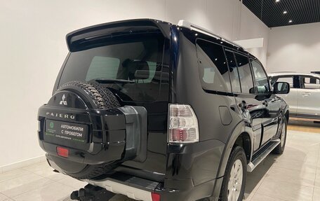 Mitsubishi Pajero IV, 2010 год, 2 200 000 рублей, 4 фотография