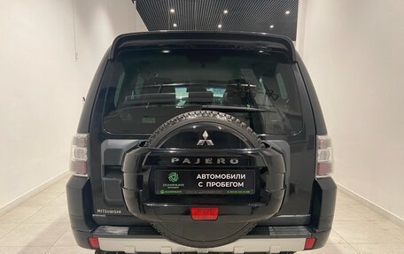 Mitsubishi Pajero IV, 2010 год, 2 200 000 рублей, 5 фотография