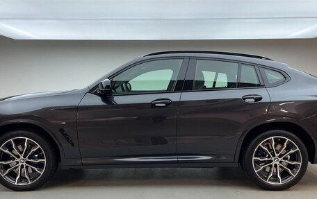 BMW X4, 2021 год, 7 880 000 рублей, 2 фотография