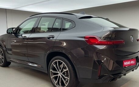 BMW X4, 2021 год, 7 880 000 рублей, 3 фотография