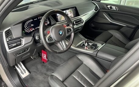 BMW X5 M, 2021 год, 14 650 000 рублей, 6 фотография