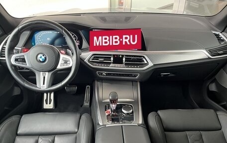 BMW X5 M, 2021 год, 14 650 000 рублей, 5 фотография