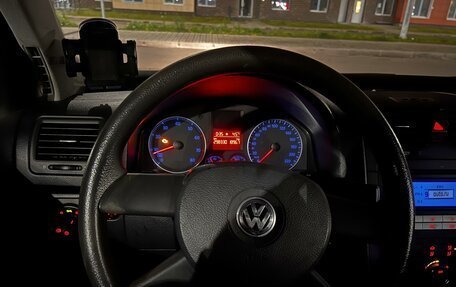 Volkswagen Golf V, 2005 год, 410 000 рублей, 7 фотография