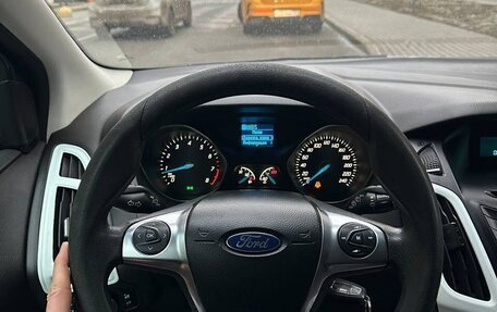 Ford Focus III, 2013 год, 750 000 рублей, 4 фотография