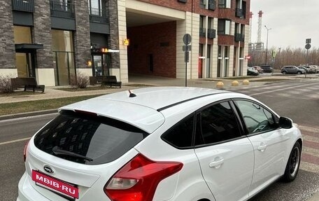 Ford Focus III, 2013 год, 750 000 рублей, 6 фотография