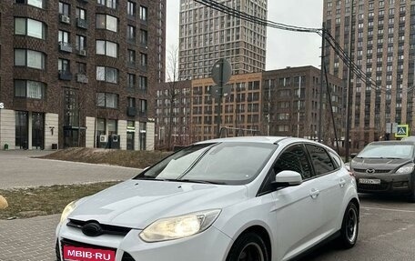 Ford Focus III, 2013 год, 750 000 рублей, 8 фотография