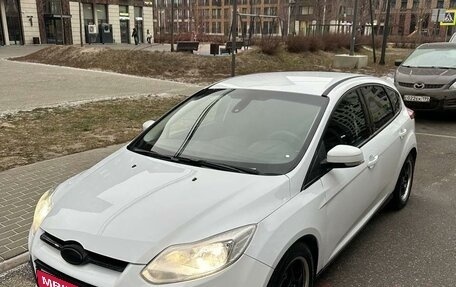 Ford Focus III, 2013 год, 750 000 рублей, 10 фотография