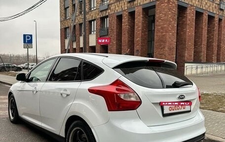 Ford Focus III, 2013 год, 750 000 рублей, 7 фотография