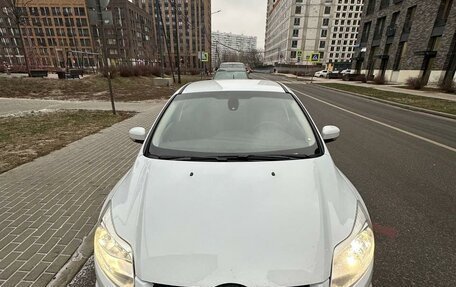 Ford Focus III, 2013 год, 750 000 рублей, 14 фотография