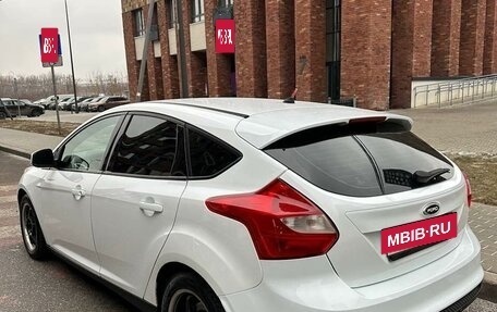 Ford Focus III, 2013 год, 750 000 рублей, 11 фотография