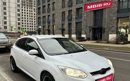 Ford Focus III, 2013 год, 750 000 рублей, 12 фотография