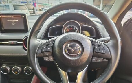 Mazda CX-3 I, 2016 год, 973 000 рублей, 14 фотография