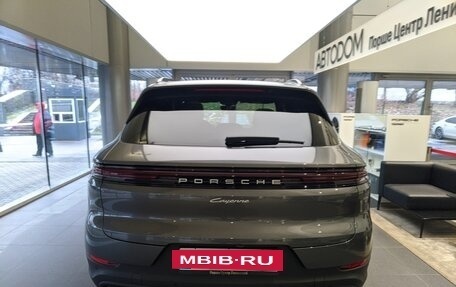 Porsche Cayenne III, 2024 год, 24 940 000 рублей, 5 фотография