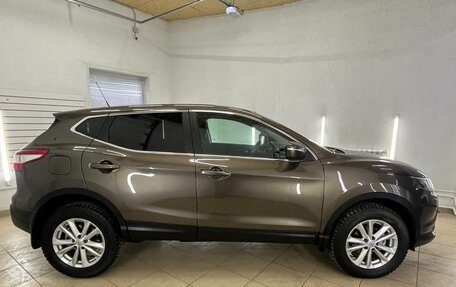 Nissan Qashqai, 2014 год, 1 698 000 рублей, 7 фотография