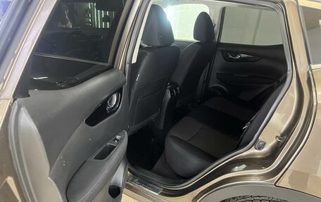 Nissan Qashqai, 2014 год, 1 698 000 рублей, 18 фотография