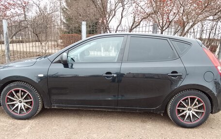 Hyundai i30 I, 2008 год, 580 000 рублей, 2 фотография