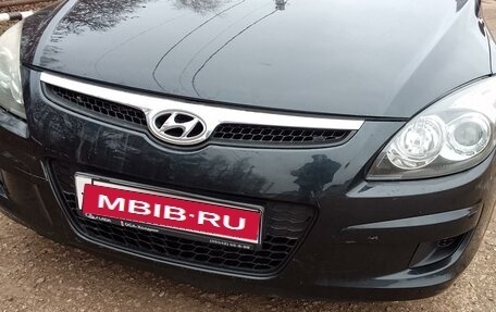 Hyundai i30 I, 2008 год, 580 000 рублей, 4 фотография