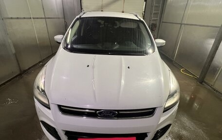 Ford Kuga III, 2013 год, 1 300 000 рублей, 2 фотография