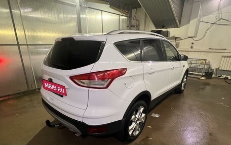 Ford Kuga III, 2013 год, 1 300 000 рублей, 4 фотография