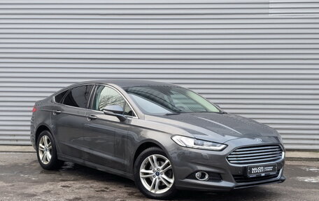 Ford Mondeo V, 2015 год, 1 990 000 рублей, 3 фотография