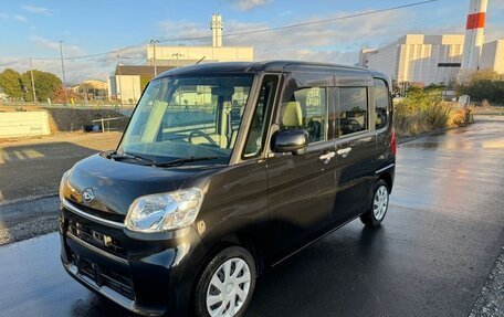 Daihatsu Tanto III, 2013 год, 560 016 рублей, 2 фотография