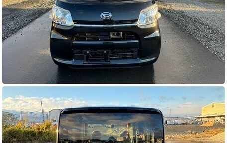 Daihatsu Tanto III, 2013 год, 560 016 рублей, 4 фотография