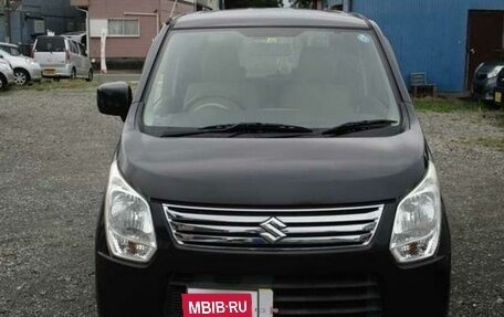 Suzuki Wagon R V, 2013 год, 560 016 рублей, 2 фотография