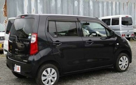 Suzuki Wagon R V, 2013 год, 560 016 рублей, 6 фотография