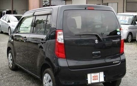 Suzuki Wagon R V, 2013 год, 560 016 рублей, 8 фотография