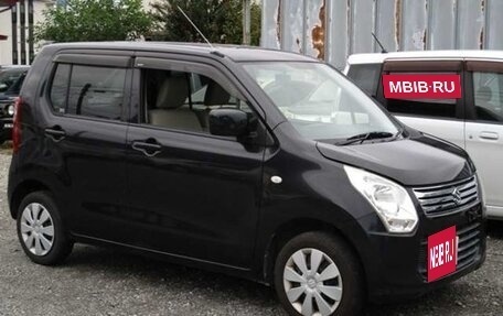 Suzuki Wagon R V, 2013 год, 560 016 рублей, 4 фотография