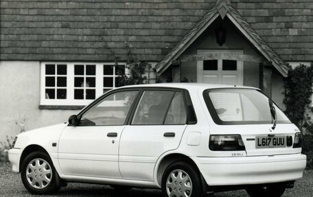 Toyota Starlet, 1990 год, 210 000 рублей, 1 фотография