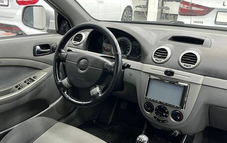 Chevrolet Lacetti, 2012 год, 744 900 рублей, 8 фотография