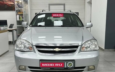 Chevrolet Lacetti, 2012 год, 744 900 рублей, 2 фотография