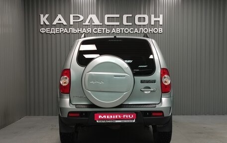 Chevrolet Niva I рестайлинг, 2015 год, 750 000 рублей, 4 фотография