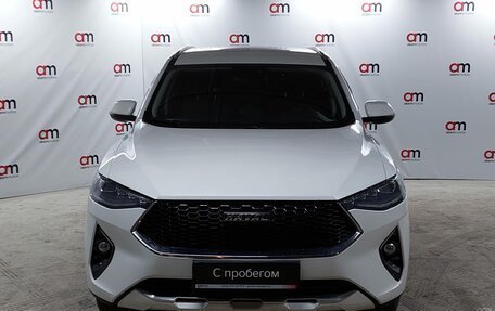 Haval F7 I, 2022 год, 1 749 000 рублей, 2 фотография